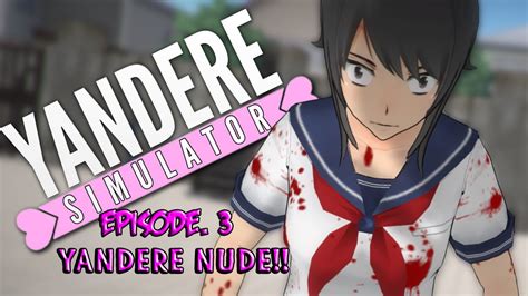 yandere naked|Yandere Porn Videos .